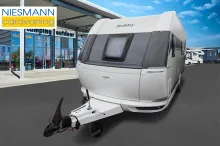 Fahrzeugbild Hobby De Luxe 540 KMFe #1