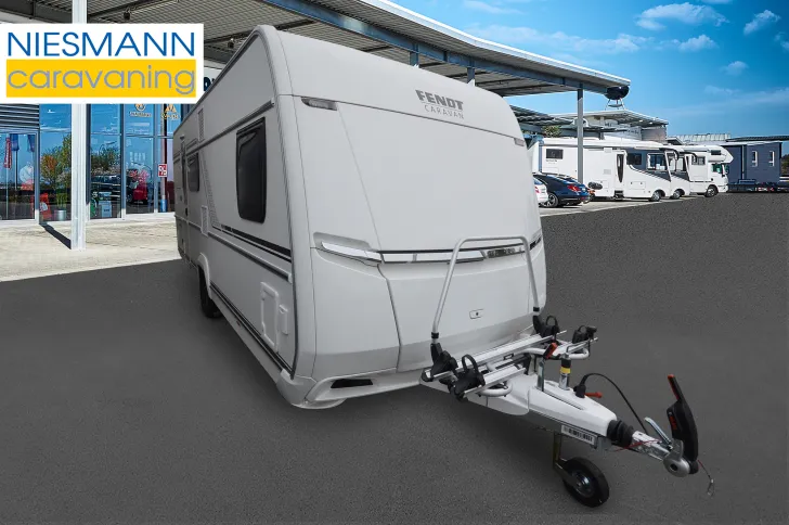 Fahrzeugbild Fendt Bianco Selection 550 SKM Mover*Safety-Paket #16