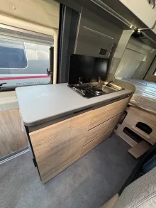 Fahrzeugbild Dethleffs Globetrail 600 DK Fiat Frühjahrs-Sale #13