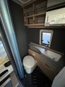 Fahrzeugbild Dethleffs Globetrail 600 DK Fiat Frühjahrs-Sale #15