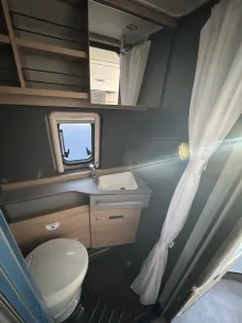 Fahrzeugbild Dethleffs Globetrail 600 DK Fiat Frühjahrs-Sale #16