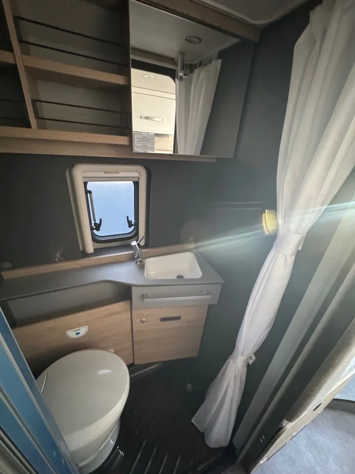 Fahrzeugbild Dethleffs Globetrail 600 DK Fiat Frühjahrs-Sale #16