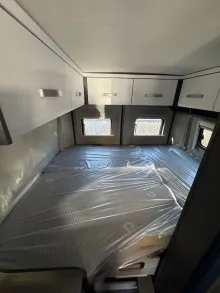 Fahrzeugbild Dethleffs Globetrail 600 DK Fiat Frühjahrs-Sale #17