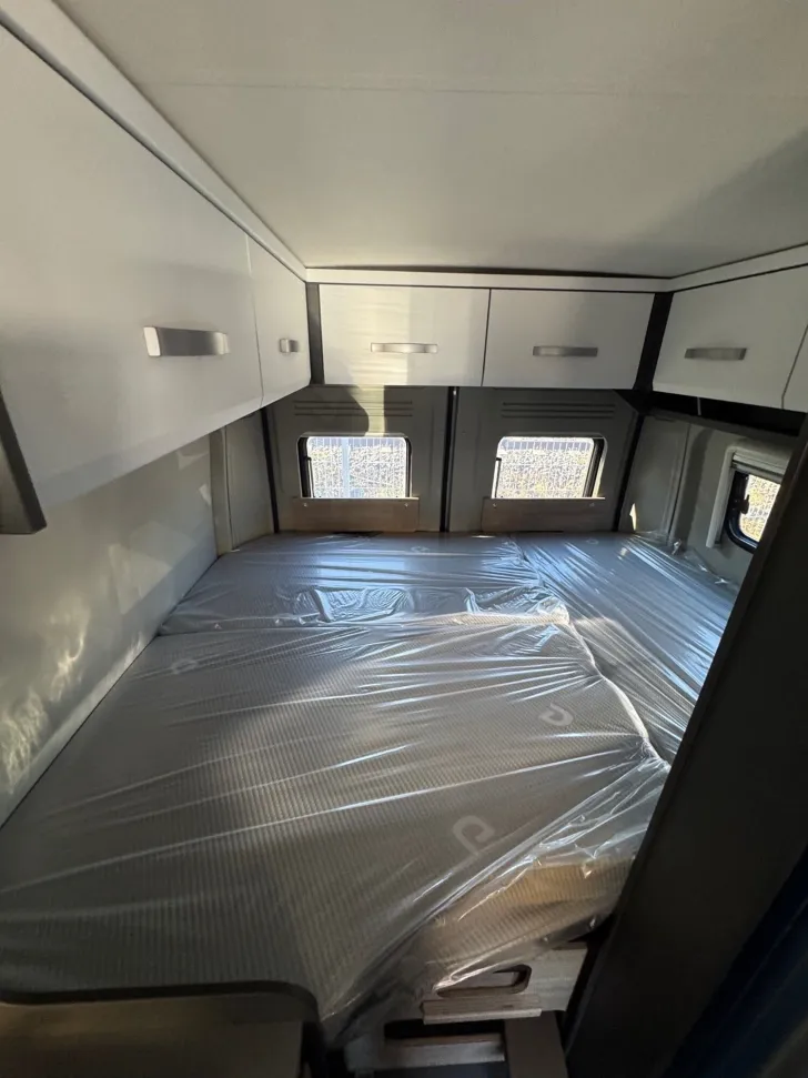 Fahrzeugbild Dethleffs Globetrail 600 DK Fiat Frühjahrs-Sale #17