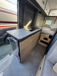 Fahrzeugbild Dethleffs Globetrail 600 DS Fiat Frühjahrs-Sale #12