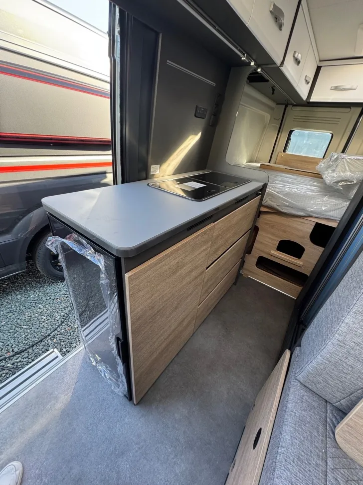 Fahrzeugbild Dethleffs Globetrail 600 DS Fiat Frühjahrs-Sale #12