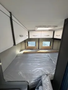 Fahrzeugbild Dethleffs Globetrail 600 DS Fiat Frühjahrs-Sale #15