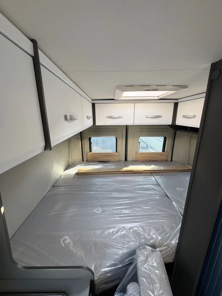 Fahrzeugbild Dethleffs Globetrail 600 DS Fiat Frühjahrs-Sale #15