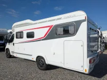 Fahrzeugbild LMC Tourer Lift H 730 G 140PS/Autom/Hubbett/Alu/Ladebooster #19