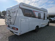 Fahrzeugbild LMC Tourer Lift H 730 G 140PS/Autom/Hubbett/Alu/Ladebooster #21
