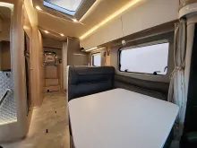 Fahrzeugbild Hymer B-KLASSE ML-T BL 780 #8
