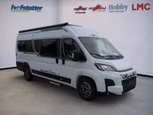 Fahrzeugbild Malibu FIRST-CLASS 640 LE RB #2