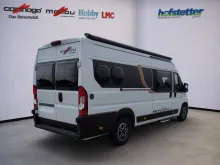 Fahrzeugbild Malibu FIRST-CLASS 640 LE RB #3