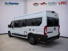 Fahrzeugbild Malibu FIRST-CLASS 640 LE RB #4