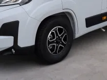 Fahrzeugbild Malibu FIRST-CLASS 640 LE RB #5