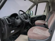 Fahrzeugbild Malibu FIRST-CLASS 640 LE RB #6