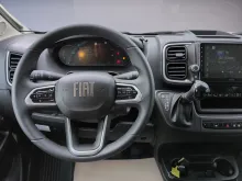 Fahrzeugbild Malibu FIRST-CLASS 640 LE RB #7