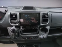 Fahrzeugbild Malibu FIRST-CLASS 640 LE RB #8