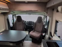 Fahrzeugbild Malibu FIRST-CLASS 640 LE RB #10