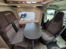 Fahrzeugbild Malibu FIRST-CLASS 640 LE RB #11