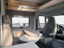 Fahrzeugbild Dethleffs Globetrail 540 DR Citroen Chassis-, Elektro-, Komfortpaket #12