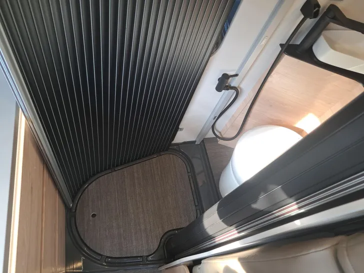 Fahrzeugbild Dethleffs Globetrail 540 DR Citroen Chassis-, Elektro-, Komfortpaket #17