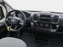 Fahrzeugbild Dethleffs Globetrail 540 DR Citroen Automatik, Elektro-, Komfortpaket #7