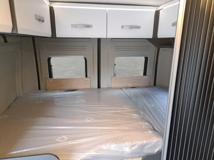 Fahrzeugbild Dethleffs Globetrail 540 DR Citroen Automatik, Elektro-, Komfortpaket #15