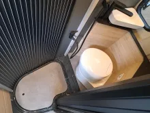 Fahrzeugbild Dethleffs Globetrail 540 DR Citroen Automatik, Elektro-, Komfortpaket #17