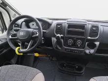Fahrzeugbild Dethleffs Globetrail 600 ER Fiat Automatik, Elektro-, Komfortpaket #7