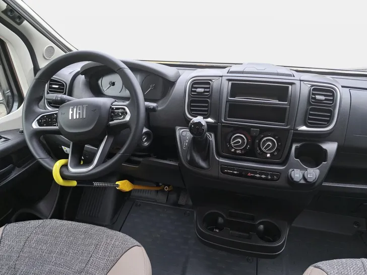 Fahrzeugbild Dethleffs Globetrail 600 ER Fiat Automatik, Elektro-, Komfortpaket #7