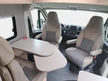 Fahrzeugbild Dethleffs Globetrail 600 ER Fiat Automatik, Elektro-, Komfortpaket #10
