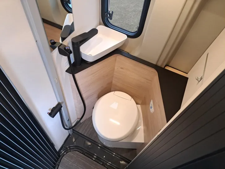 Fahrzeugbild Dethleffs Globetrail 600 ER Fiat Automatik, Elektro-, Komfortpaket #16