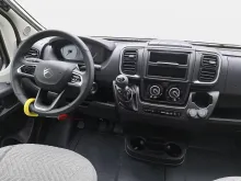 Fahrzeugbild Dethleffs Globetrail 640 ER Citroen Komfort-, Elektropaket #7