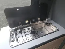 Fahrzeugbild Dethleffs Globetrail 640 ER Citroen Komfort-, Elektropaket #14