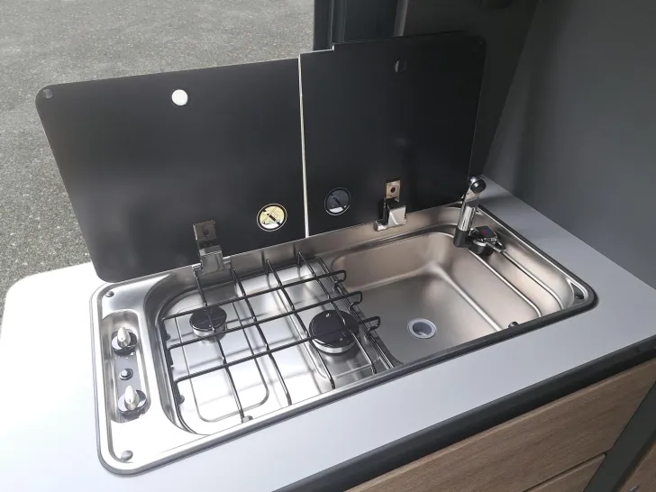 Fahrzeugbild Dethleffs Globetrail 640 ER Citroen Komfort-, Elektropaket #14