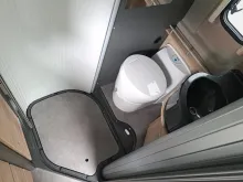 Fahrzeugbild Dethleffs Globetrail 640 ER Citroen Komfort-, Elektropaket #17