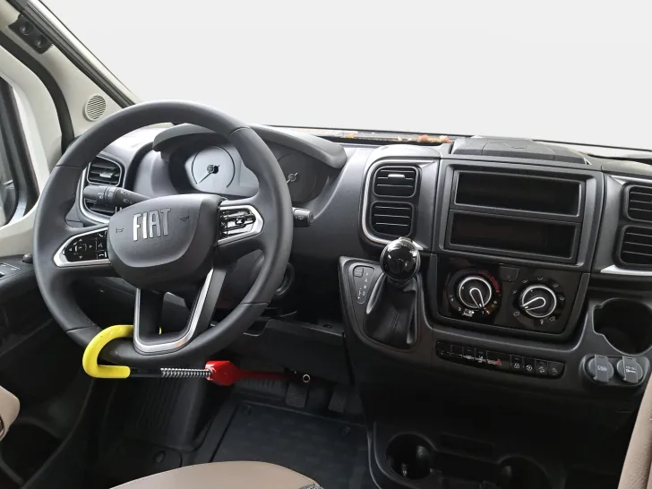 Fahrzeugbild Dethleffs Globetrail 640 ES Fiat Automatik, div. Pakete #8