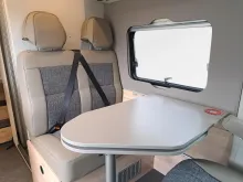 Fahrzeugbild Dethleffs Globetrail 640 ES Fiat Automatik, div. Pakete #10