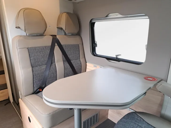 Fahrzeugbild Dethleffs Globetrail 640 ES Fiat Automatik, div. Pakete #10