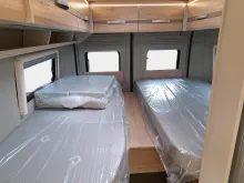 Fahrzeugbild Dethleffs Globetrail 640 ES Fiat Automatik, div. Pakete #16