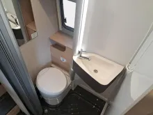 Fahrzeugbild Dethleffs Globetrail 640 ES Fiat Automatik, div. Pakete #17