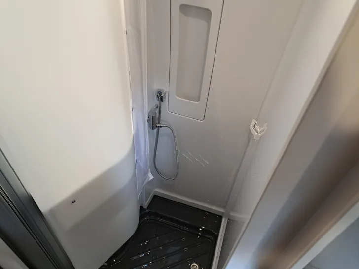 Fahrzeugbild Dethleffs Globetrail 640 ES Fiat Automatik, div. Pakete #18