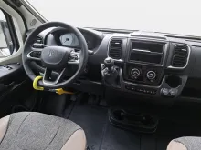 Fahrzeugbild Dethleffs Globetrail 640 HR Fiat Komfort-, Elektropaket #7
