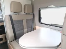 Fahrzeugbild Dethleffs Globetrail 640 HR Fiat Komfort-, Elektropaket #10
