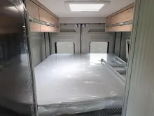 Fahrzeugbild Dethleffs Globetrail 640 HR Fiat Komfort-, Elektropaket #13