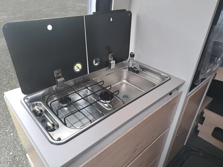 Fahrzeugbild Dethleffs Globetrail 640 HR Fiat Komfort-, Elektropaket #16