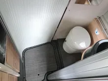 Fahrzeugbild Dethleffs Globetrail 640 HR Fiat Komfort-, Elektropaket #18
