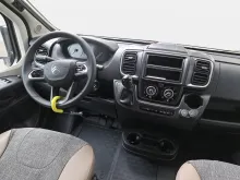 Fahrzeugbild Dethleffs Globetrail 600 ER Citroen Elektro-, Komfortpaket #7