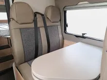 Fahrzeugbild Dethleffs Globetrail 600 ER Citroen Elektro-, Komfortpaket #9